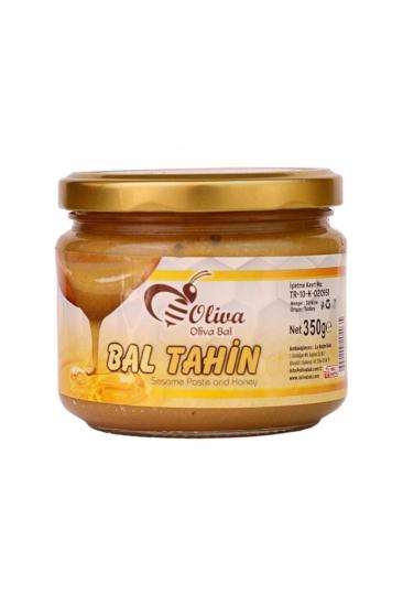 OLİVA BAL BAL TAHIN 350 gr